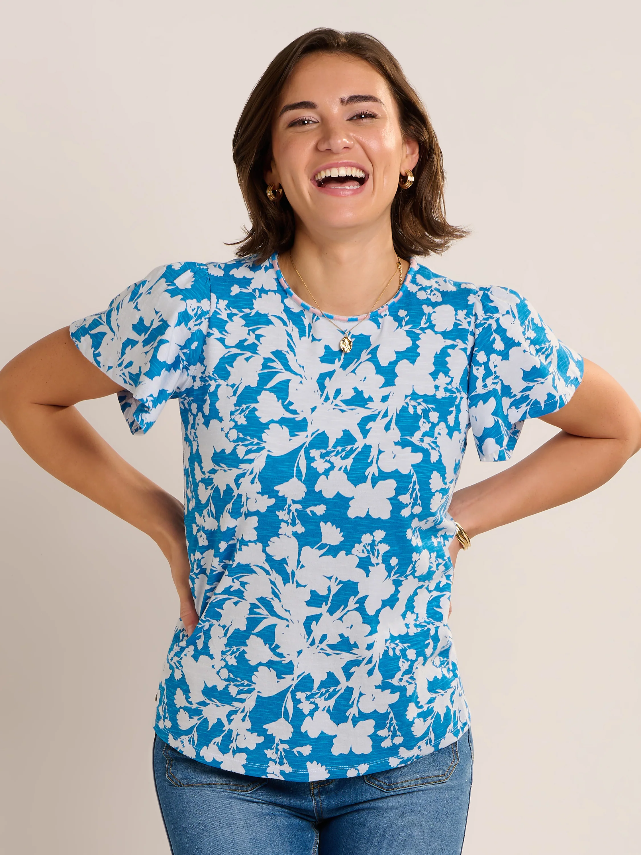 Sale Tops & Blouses